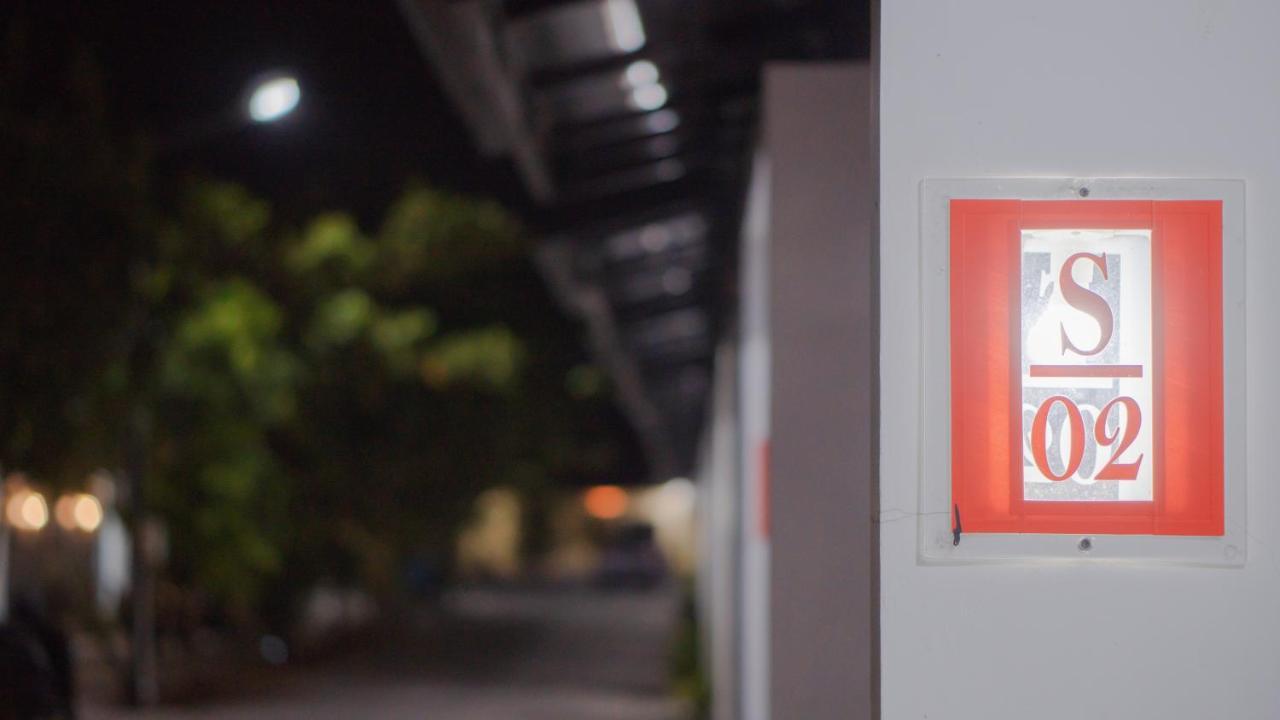 Sitiinggil Guest House Syariah Tegal  Dış mekan fotoğraf